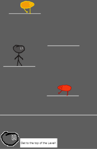 project 1 screenshot