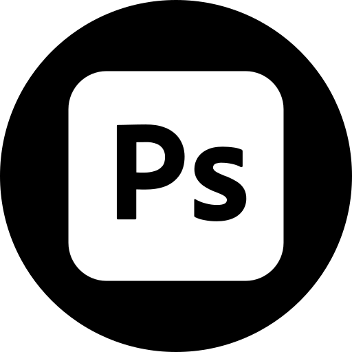 photoshop logo